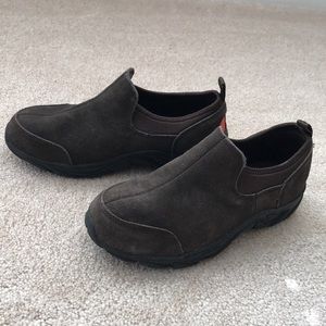 Gap Kids Durable Hiking Shoes